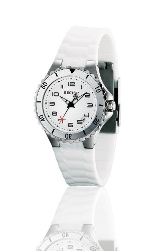 Sector Unisex-Uhr Quarz Analog R3251111445 Preisvergleich
