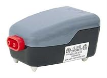 TOM Aquarium Aqua Lifter Pump 3.5gph flow rate to 30 inches height
