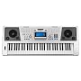 FunKey 61 Plus Clavier 61 touches 100 sonorit�s 10&hellip de FunKey