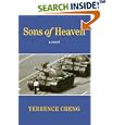 Sons Of Heaven: A Novel by Terrence Cheng