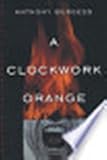 A clockwork orange