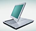 Fujitsu Siemens Lifebook T1010 2,16 Ghz 2GB RAM 320GB HDD, Vista