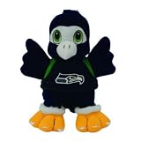 Seattle Seahawks Mascot Plush