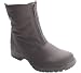 Women's Women's Magic Mid Zip Boots in Taupe