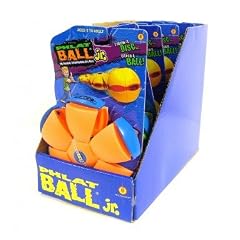Universal Cards TU94010 Phlat Ball jr., sortiert - 1 St�ck [Spielzeug]