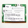 Intel Pro Wireless 802.11b 11Mbps/802.11ag 54Mbps Mini PCI Adapter WM3B2915ABGRW