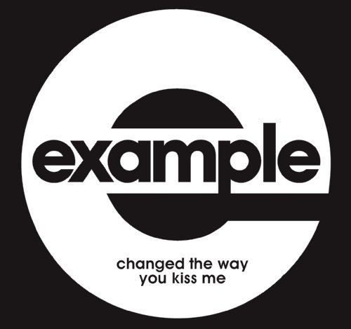 Produkt-Bild: Changed the Way You Kiss Me (2-Track)