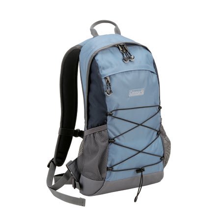 Cover image : Coleman(コールマン) ウォーキングパック CBB7081