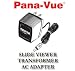 Pana-Vue Transformer