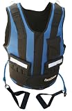 Pure Champ 10-Pound Weighted Exercise Vest