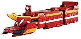 烈車戦隊トッキュウジャー 烈車合体シリーズEX ゴーカイジャーレッシャー
