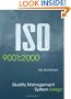 ISO 9001: 2000 Quality Management System Design