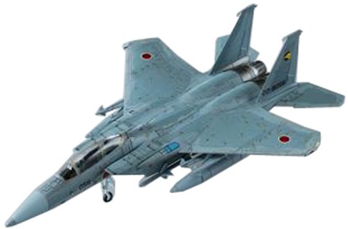技MIX航空機 AC06 航空自衛隊 F-15DJ 第306飛行隊 (小松基地)