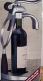 BONJOUR ULTIMATE TABLE TOP WINE OPENER
