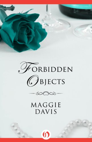 Forbidden Objects