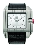Quiksilver - Baron Automatic - Silver