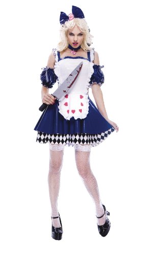 Alice Wicked Womens (As Shown;Small)