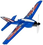 Air Hogs Quick Charge Wind Flyers - Blue
