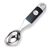 KitchenAid Ice Cream Scoop in Black