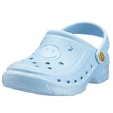 QUIVA SMILEY CLOGS 54H9050M