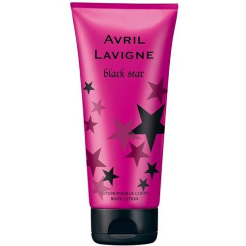 Avril Lavigne Damend&uuml;fte Black Star Body Lotion 150 ml Preisvergleich