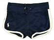 Polo by Ralph Lauren Little Girls Terry Cloth Shorts