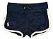 Polo by Ralph Lauren Little Girls Terry Cloth Shorts