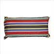 Hatteras B-3571PS Deluxe Navy Nautical Hammock Pillow, Stripe