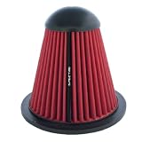 Spectre Performance 888039 High Flow Replacement Air Filter by Spectre