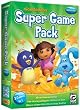 Nick Super Game Pack