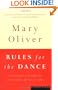 Rules for the Dance: A Handbook for Writing and Reading Metrical Verse