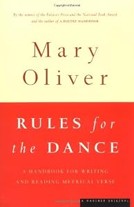 Cover of "Rules for the Dance: A Handbook...