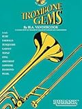 Hal Leonard Trombone Gems (Book/CD) Hal Leonard Trombone Gems (Book/CD)