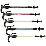 シナノ(SINANO) サントレース・ステッキ3YS