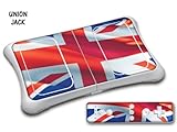 New Protective Skin for Nintendo Wii Fit Balance Board with "E Shock" impac ....