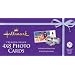 Nova Development US Hallmark Premium Blank 4x8 Photo Cards