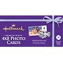 Hallmark Premium Blank 4x8 Photo Cards