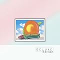 Eat A Peach