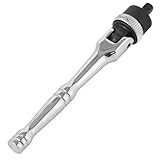 GREATTOOL フレックスラチェットハンドル GTRH-20F