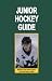 Book Junior Hockey Guide 2007/08