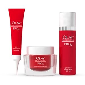 Click Here For Cheap Olay Professional Pro-x Anti-aging Starter Kit For Sale