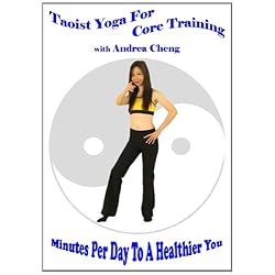 Taoist Yoga For Core Training