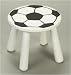 Sports Stool - Soccer