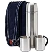 Maxam&reg; 3pc Cold/Hot Beverage Set