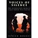 Voices of Silence: The Alternative Book of First World War Poetry