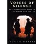 Voices of Silence: The Alternative Book of First World War Poetry