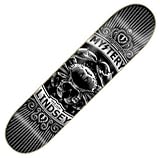 Mystery Royale - Lindsey Robertson Skateboard Deck - 7.625 in. x 31.25 in.