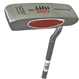 PowerBilt Golf One Putt #5 Putter