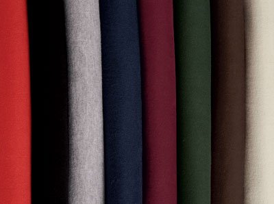 Ultimate LUXloft Sueded Hooded Sweatshirt