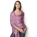 Azuri Cashmere Pashmina Shawl - 110 Colors